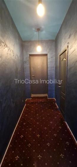 SPATIU COMERCIAL DE INCHIRIAT RACARII DE SUS - FILIASI, CENTRAL  STRADAL - 5