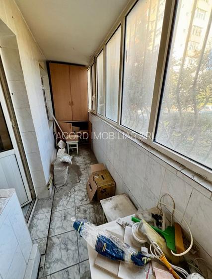 Apartament 3 camere decomandat Tomis Nord- Campus - 10