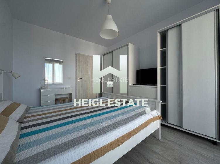 Apartament de închiriat cu 2 camere în zona Torontalului, Timișoara - 2
