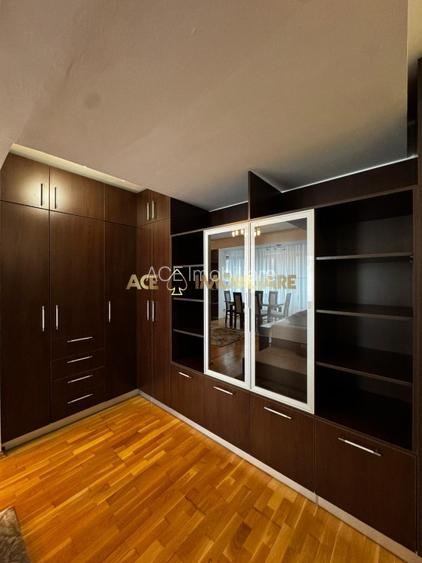 2 Camere de inchiriat | Herastrau | Centrala | Boxa | Parcare | Metrou - 9