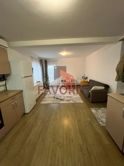 3 camere | Mosnita | Etaj 1 | Complet mobilat | La asfalt | Loc de parcare - 2