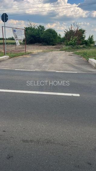 Teren de Vanzare Industrial Caciulati A3 - 7