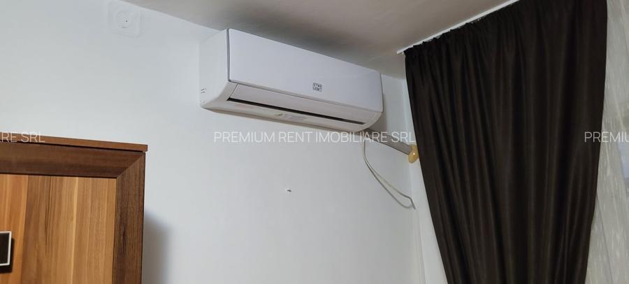 Dristor-Ramnicu Sarat, garsoniera, 12 minute metrou, BOILER, etaj 3/4 - 7