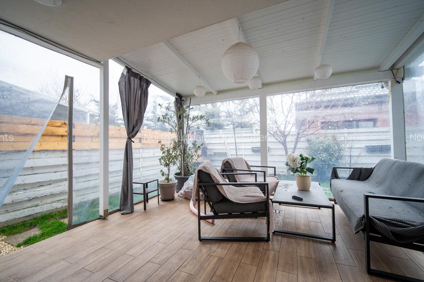 DUPLEX 4 CAMERE - TUNARI - COMISION 0% - 16