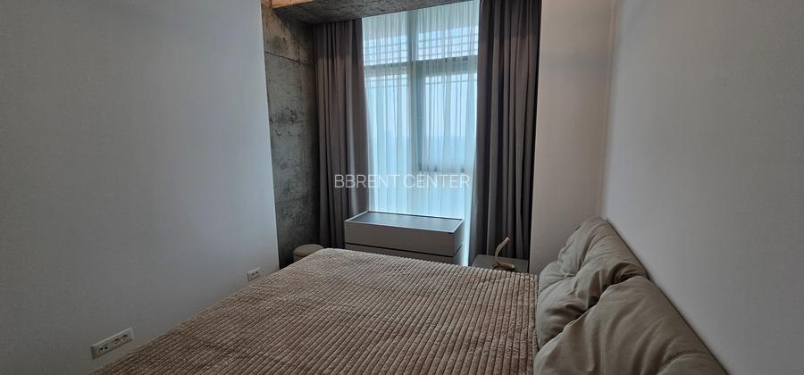 Inchiriere - 2 camere - UpSite- Floreasca - 10