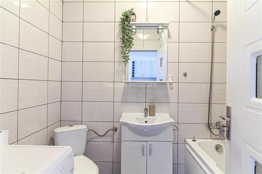 Apartament 2 camere | Oasului, Iris | 499€/luna - 7