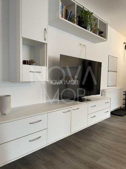 Apartament 3 camere,  modern - Selimbar - 8
