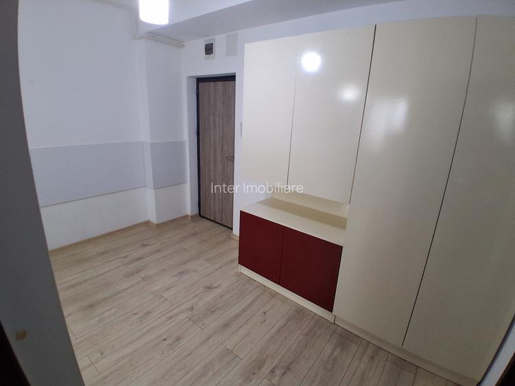 PACURARI PETRU PONI 2 CAMERE MOBILAT SI UTILAT BLOC 2016   COD 161498 - 7