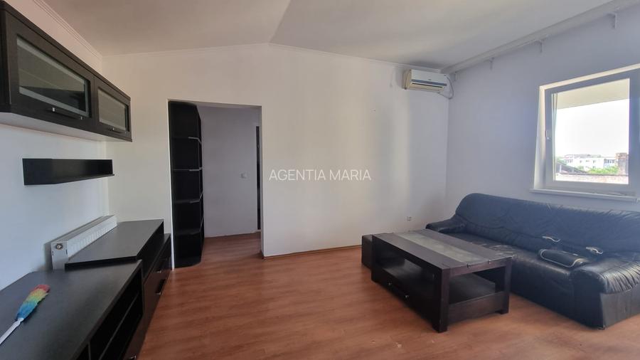 Apartament 2 camere cu parcare privata in curte - 11