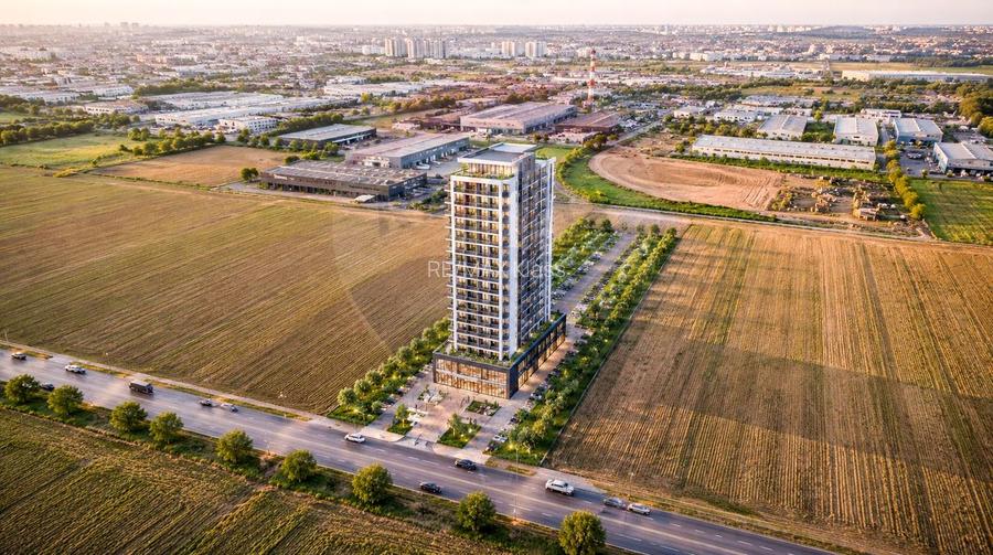 Teren Construcții, Intravilan vanzare, in Bucuresti, Dealul Crisului - 2