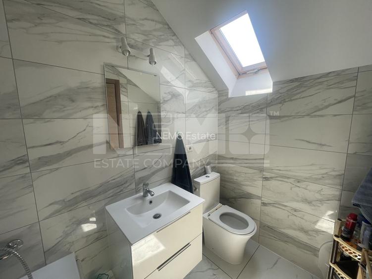 APARTAMENT 2 CAMERE | 53 MP | BLOC NOU | RADAUTI - 7