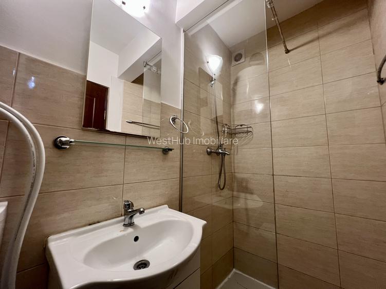 Apartament 1 camera, 31 mp, parter - zona Soarelui - 5