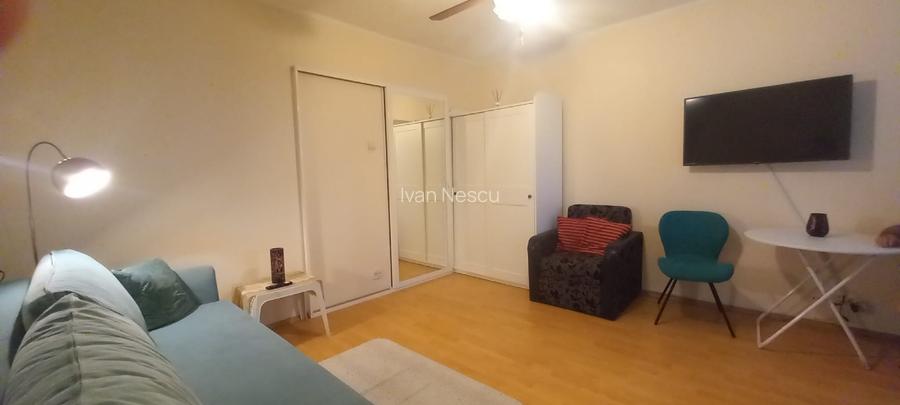 Ofer spre inchiriere Garsoniera in Cartierul Befceni, Bucuresti - 2