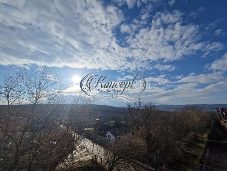 Apartament spatios cu parcare, in zona Bazei Sportive Gheorgheni - 18