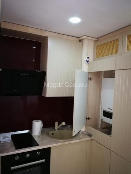 INCHIRIERE GARSONIERA HERASTRAU FICUSULUI 40 MP - 3