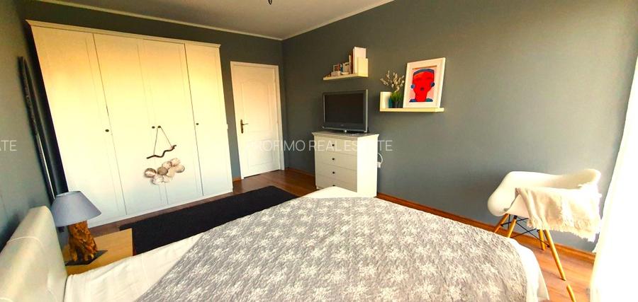 Vila P+1+M cu 5 camere, moderna, zona Victoria - Stadionul Farul! - 11