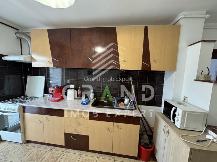 Apartament 4 camere | 2 BALCOANE | PARCARE | Marasti/Lacu Rosu/Hotel Paradis - 20