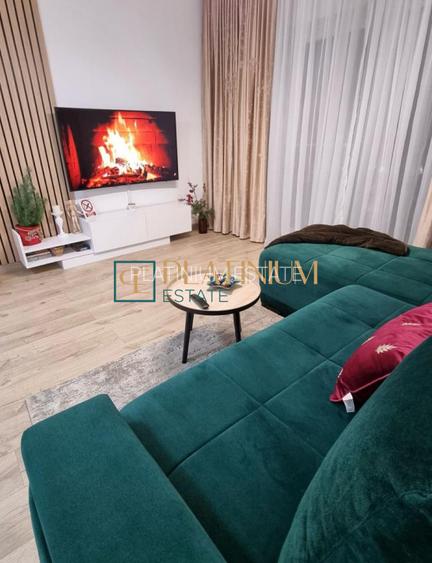 P4731 Apartament cu 2 camere NOU, zona Calea Aradului - 3