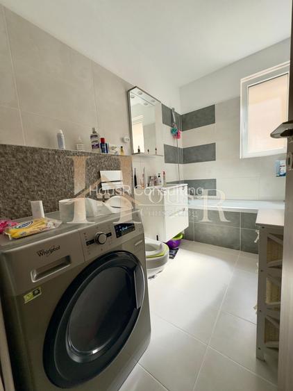 Luminos. Spatios si disponibil imediat. Mobilat si utilat ! - 11