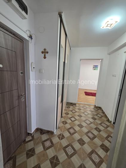 Apartament Baba Novac, stradal, mobilat si utilat complet, renovat, curat, liber - 12