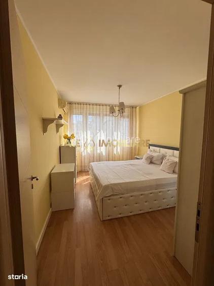 3 Camere de inchiriat | Pet Friendly | Berceni | Parcare | 70 mp - 2