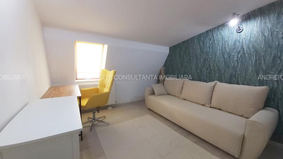 Vanzare apartament cu 4 camere in vila renovata Ultracentral Mitropolie - 6