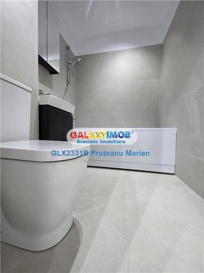 Inchiriere garsoniera de Lux situata la mica distanta de Lia -Manoliu - 16