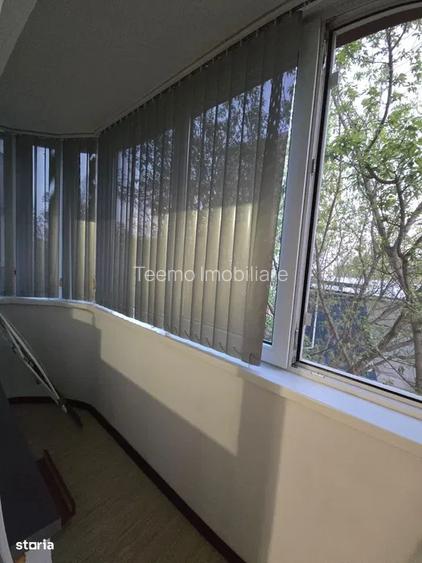 Garsoniera, decomandata, 40 mp, balcon, ac, Campia Libertatii - 6