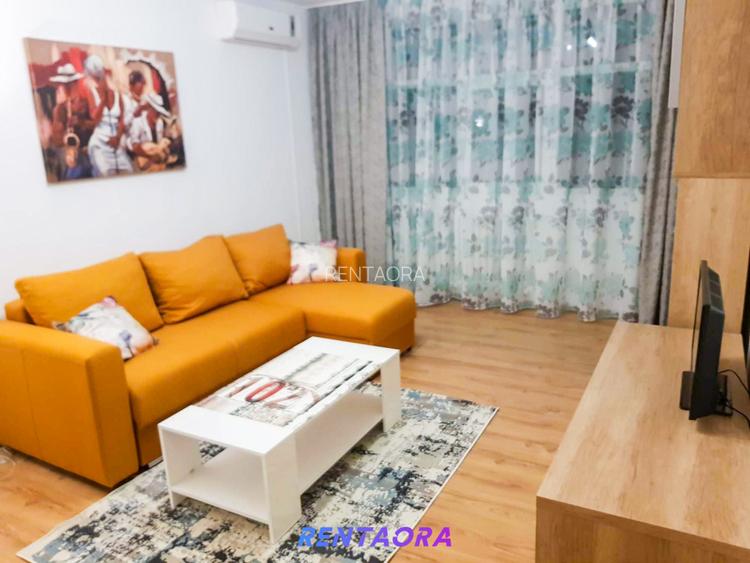 Garsoniera Lujerului Lidl Decomandata Politehnica Parc Tudor Vladimirescu - 2