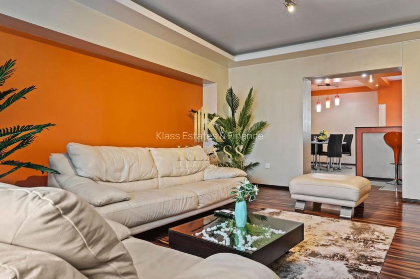 Apartament 4 camere | Bd. Unirii | Ultracentral | Vedere panoramica - 3