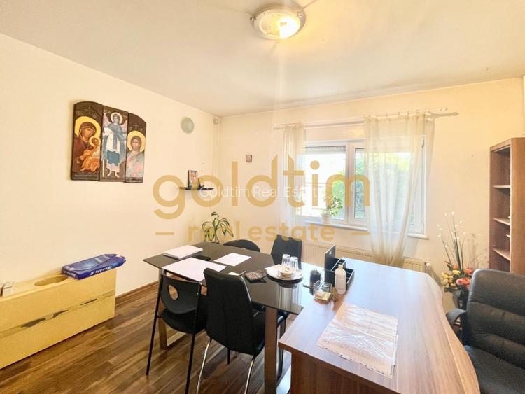 PRETABIL BIROURI/FLOREASCA/SEDIU PENTRU FIRMA - 12