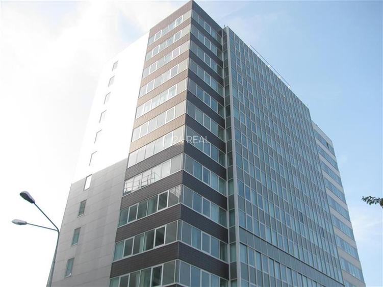 Inchiriere birouri - Floreasca Tower - 516 mp - zona Promenada - 3