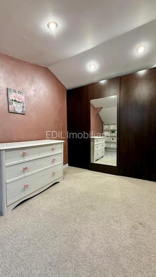 Casă de vânzare, 3 camere, 90 mp, Central zona Piața Mihai Viteazul - 5