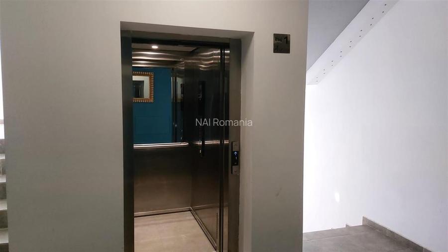 Inchiriere 2 camere in imobil de tip boutique Aviatiei - 5