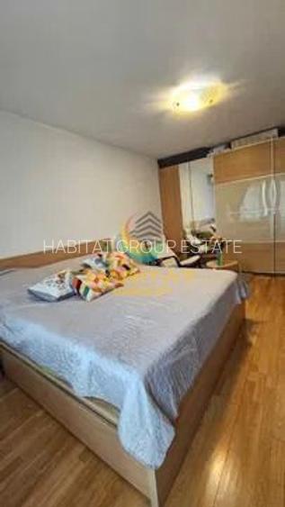 Vanzare 3 Camere Mobilat si Utilat- Parc Tineretului! - 8