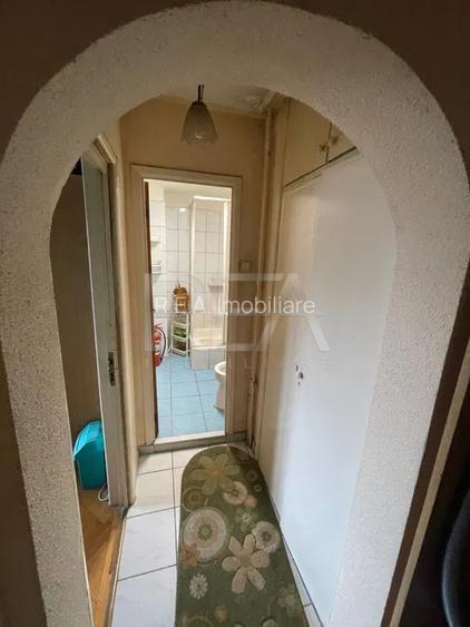 4 camere Doamna Ghica decomandat, an 1990, 97 mp - 5