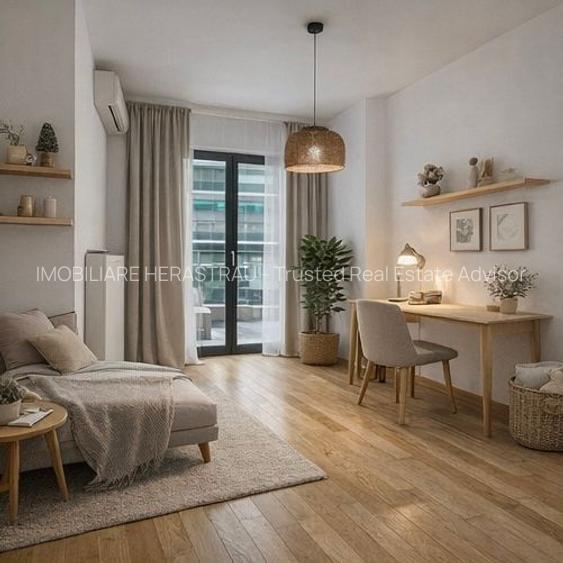 Upground | 3 camere spațioase| terasa 35mp - 14