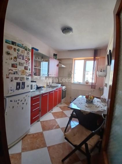 Apartament de vânzare 3 camere Boema - 16