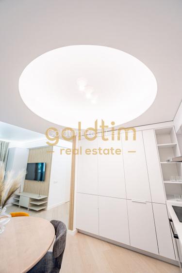 PIPERA/PARCARE SUBTERANA /SUPERB /CORTINA NORTH  - 15