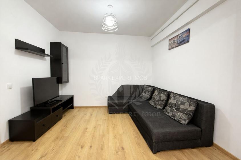 Inchiriere apartament 2 camere, parcare, Cartier 9 Mai, Ploiesti - 2