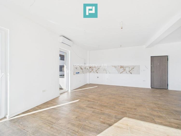 Apartament cu 2 camere în Ghiroda - 5