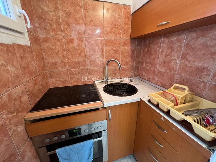 2 camere ,decomandat, 60mp, terasa, parcare, Marasti - A.Vlaicu - 6