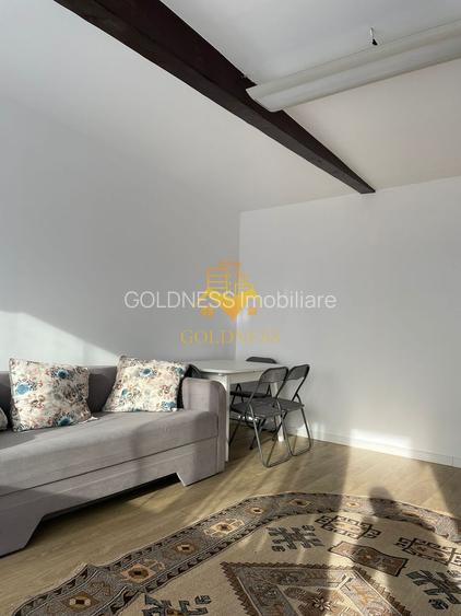 2 camere decomandate, parcare, AC, Pet Friendly, Vivo, Floresti - 8