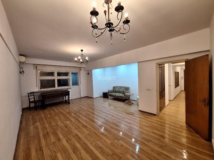 3 camere dec - Ion Brezoianu,Calea Victoriei,Cismigiu,Universitate - 9