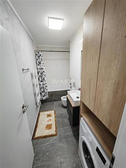 Inchiriem Apartament 2 Camere, Modern, Decomandat, Alphaville Arena - 16