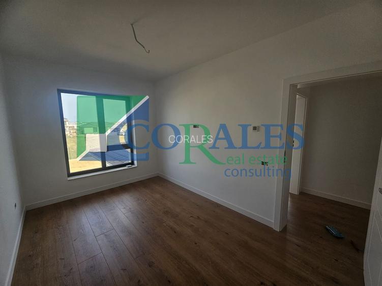 La cheie. 5 camere. Disponibil IMEDIAT - 7