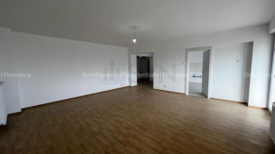 REA1017711 Apartament 3 camere de vanzare zona Aviatiei - 2