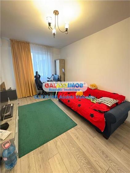 Garsoniera Bloc Nou Berceni - Metrou Dimitrie Leonida - 2 Min - 2