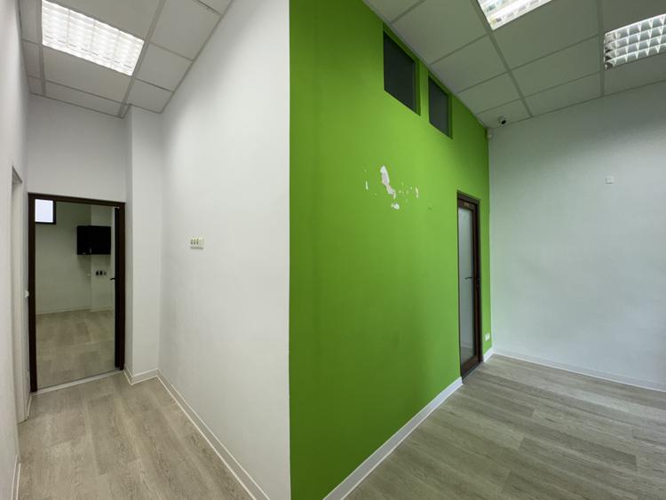 Spatiu servicii, birouri, Zona Modern. Comision 0