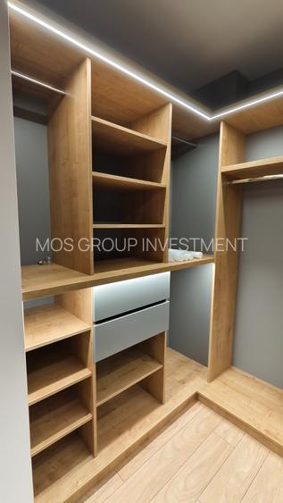 LUX I Rond OMV I 2 camere I Dressing I Parcare - 7